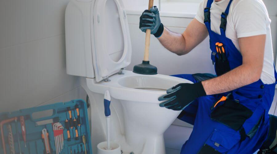 Professional expert plumbing services in Georgetown, TN
